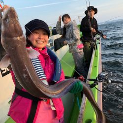 深川 吉野屋 釣果