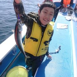 深川　吉野屋 釣果