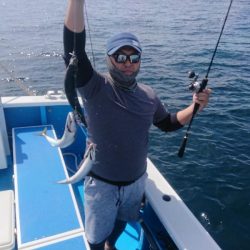 深川　吉野屋 釣果