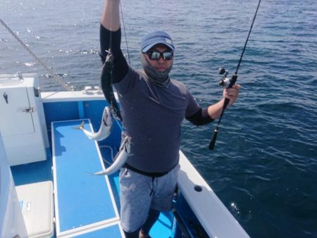 深川　吉野屋 釣果