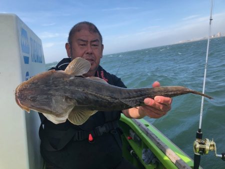 深川　吉野屋 釣果