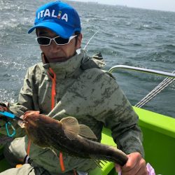 深川　吉野屋 釣果