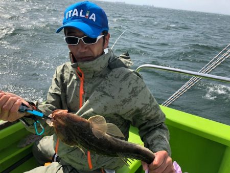 深川　吉野屋 釣果