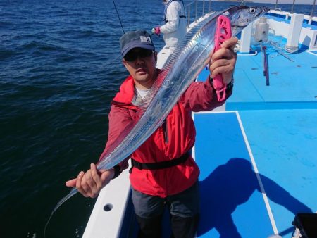 深川　吉野屋 釣果