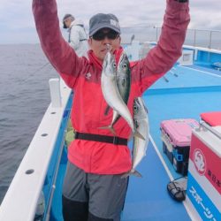 深川　吉野屋 釣果