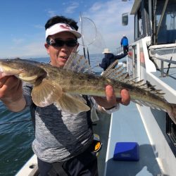 深川　吉野屋 釣果