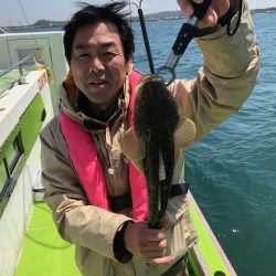 深川　吉野屋 釣果