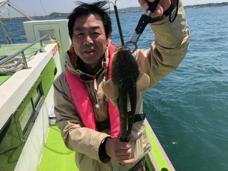 深川　吉野屋 釣果