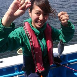 深川　吉野屋 釣果