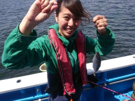 深川　吉野屋 釣果