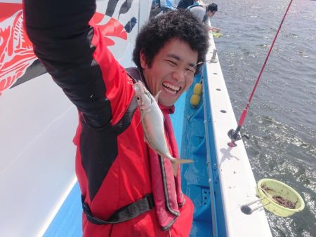 深川　吉野屋 釣果