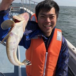 深川　吉野屋 釣果