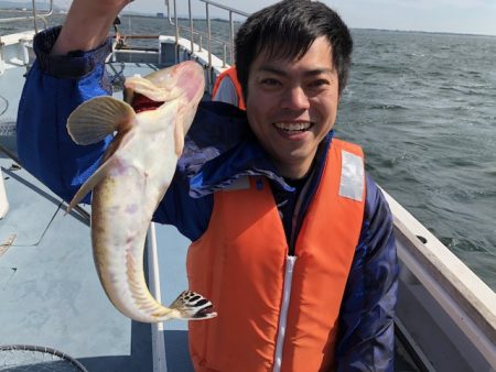 深川　吉野屋 釣果