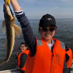 深川　吉野屋 釣果