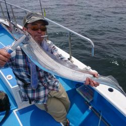 深川　吉野屋 釣果