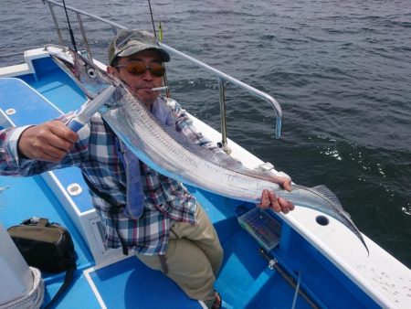 深川　吉野屋 釣果