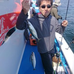 深川　吉野屋 釣果