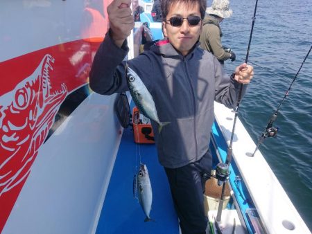 深川　吉野屋 釣果