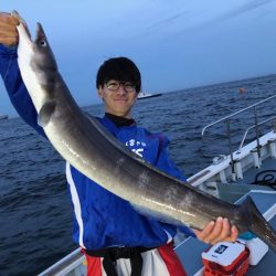 深川 吉野屋 釣果