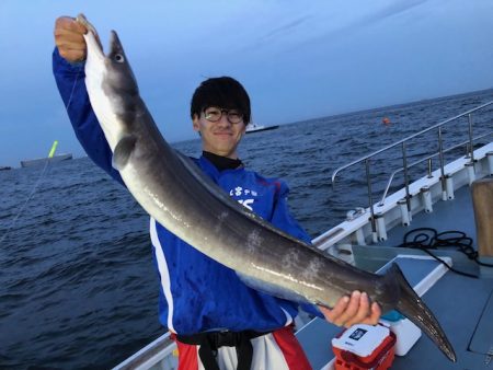深川 吉野屋 釣果