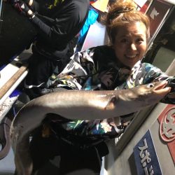 深川 吉野屋 釣果