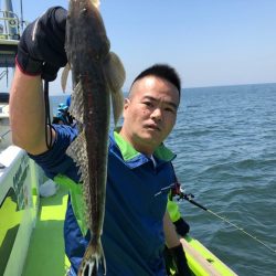 深川　吉野屋 釣果