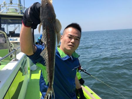 深川　吉野屋 釣果