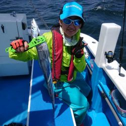 深川 吉野屋 釣果