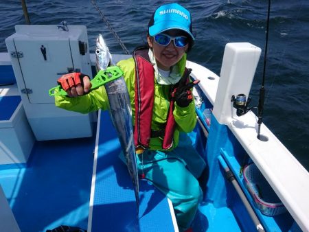 深川 吉野屋 釣果