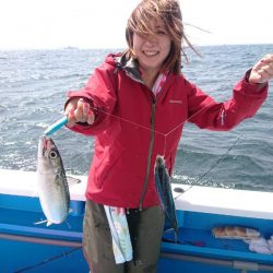 深川 吉野屋 釣果