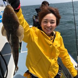 深川 吉野屋 釣果