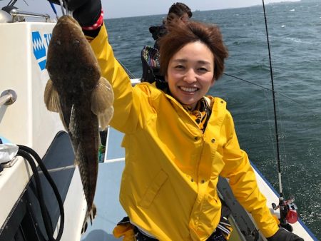 深川 吉野屋 釣果