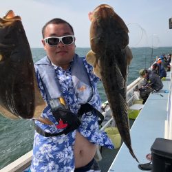 深川 吉野屋 釣果