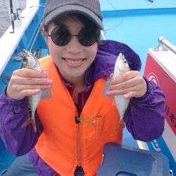 深川 吉野屋 釣果