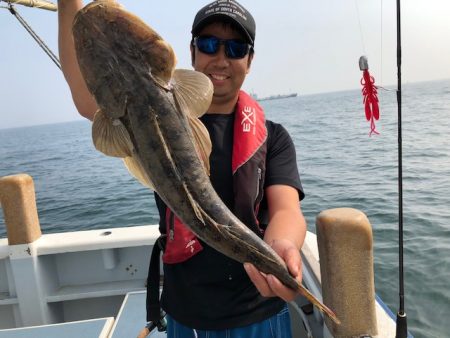 深川　吉野屋 釣果