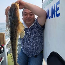 深川 吉野屋 釣果