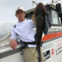 深川 吉野屋 釣果