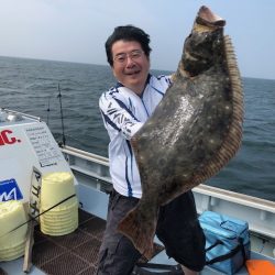 深川 吉野屋 釣果