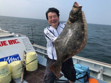 深川 吉野屋 釣果