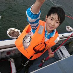 深川 吉野屋 釣果