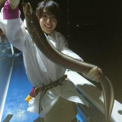 深川 吉野屋 釣果