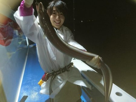 深川 吉野屋 釣果