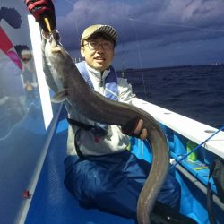 深川 吉野屋 釣果