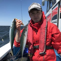 深川 吉野屋 釣果