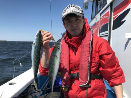 深川 吉野屋 釣果