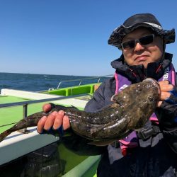 深川 吉野屋 釣果