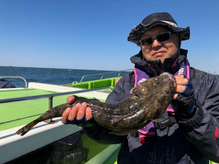 深川 吉野屋 釣果