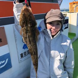 深川 吉野屋 釣果