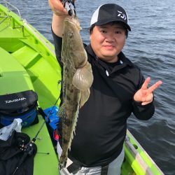 深川　吉野屋 釣果