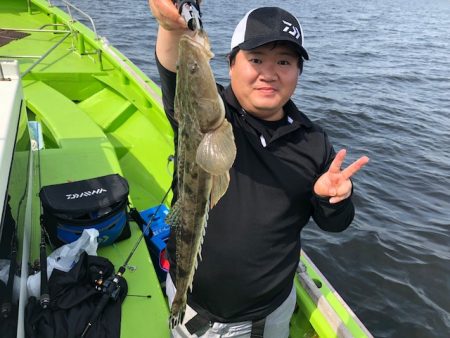 深川　吉野屋 釣果